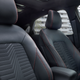 Seats in a Puma ST-Line.